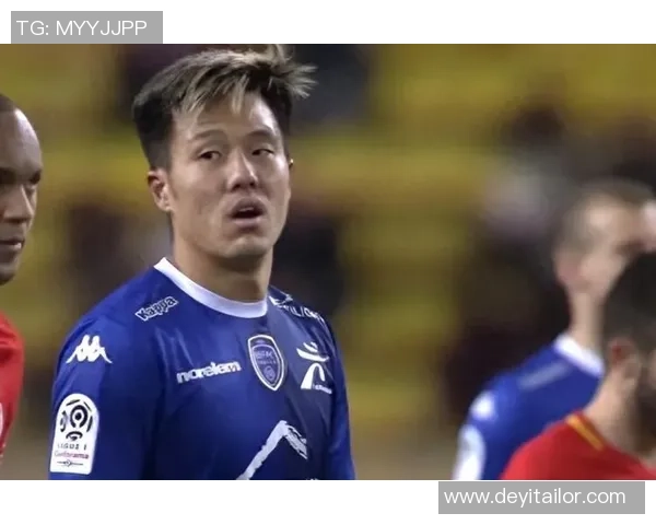 韩国足球明星们的服兵役经历与职业生涯的影响分析